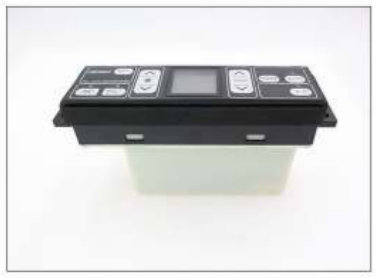 PC2007 PANEL ASSY 208-979-7630
